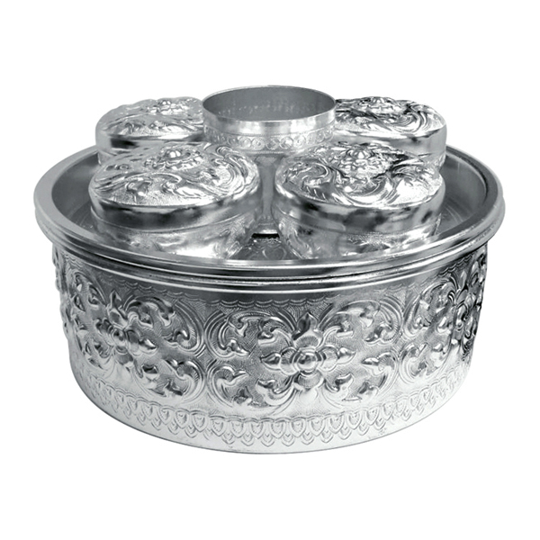 Betel Nut Tray Set - diamondbrand