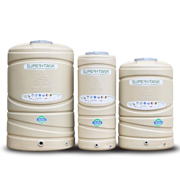 SuperTankall